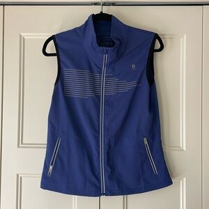Oiselle Water Resistant Vest